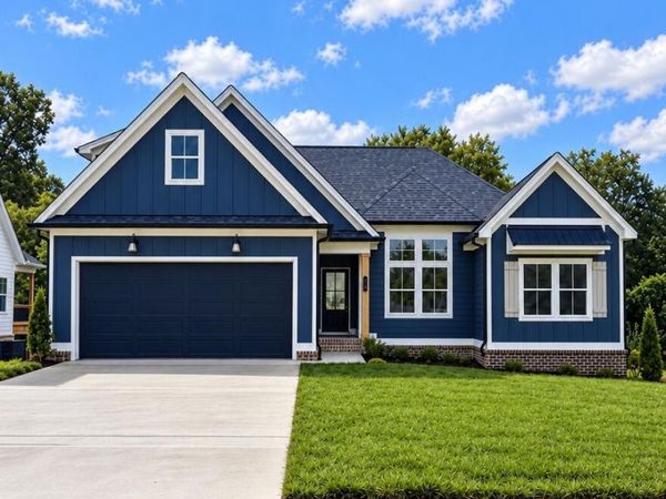 7119 Paxton Circle, Hixson, TN 37343
