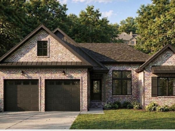 124 Murry Lane NW, Cleveland, TN 37312