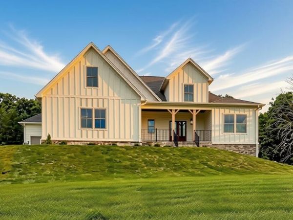 14603 Baker Road , Birchwood, TN 37308