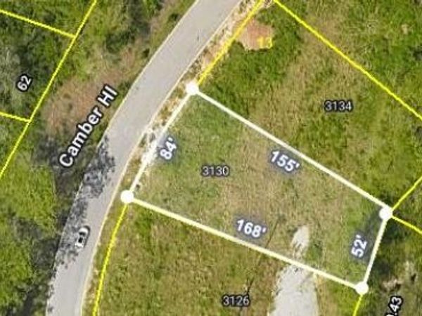 3130 Camber Hill , Chattanooga, TN 37415