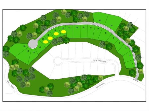 0 Camber Hill , Chattanooga, TN 37415