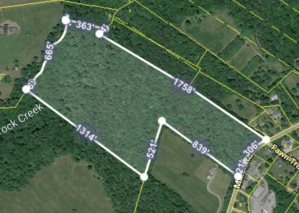 0 Miller , Signal Mountain, TN 37377 Main Photo