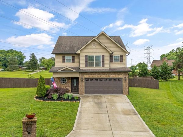 1017 Brighton Drive, Alcoa, TN 37701