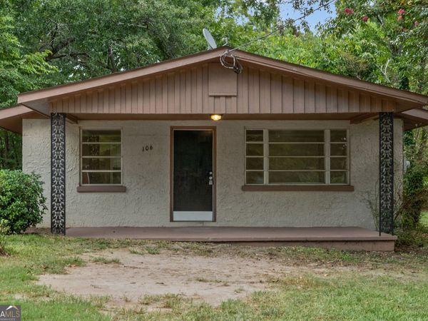 106 Grady Street, Griffin, GA 30223