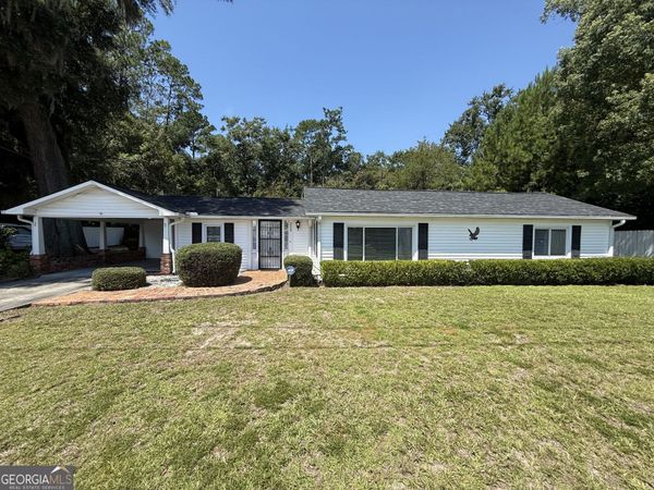 209 Bradwell Street, Hinesville, GA 31313
