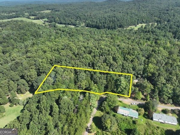 0 Popular Drive, Unit LOT 4, Blairsville, GA 30512