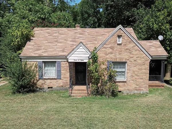 3680 GIVEN AVE, Memphis, TN 38122