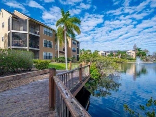 11901 4TH STREET, Unit 2105, ST PETERSBURG, FL 33716
