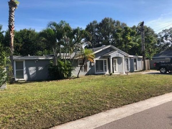 4062 10TH AVENUE N, ST PETERSBURG, FL 33713