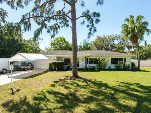 605 BEVERLY DRIVE , BRANDON, FL 33510