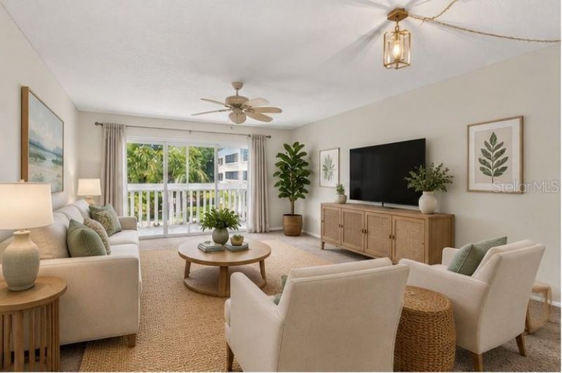 101 N Grandview Street, Unit 203, Mount Dora, FL 32757 Photo