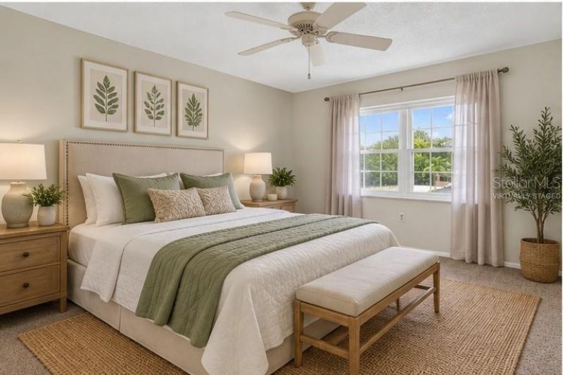 101 N Grandview Street, Unit 203, Mount Dora, FL 32757 Photo