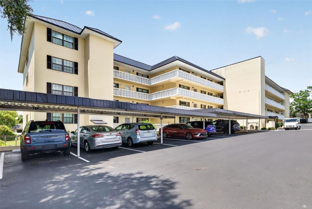 101 N Grandview Street , Unit 203, Mount Dora, FL 32757 Photo
