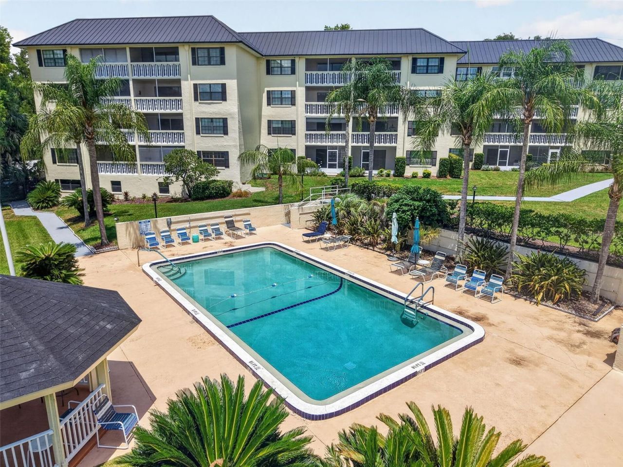 101 N Grandview Street , Unit 203, Mount Dora, FL 32757 Photo