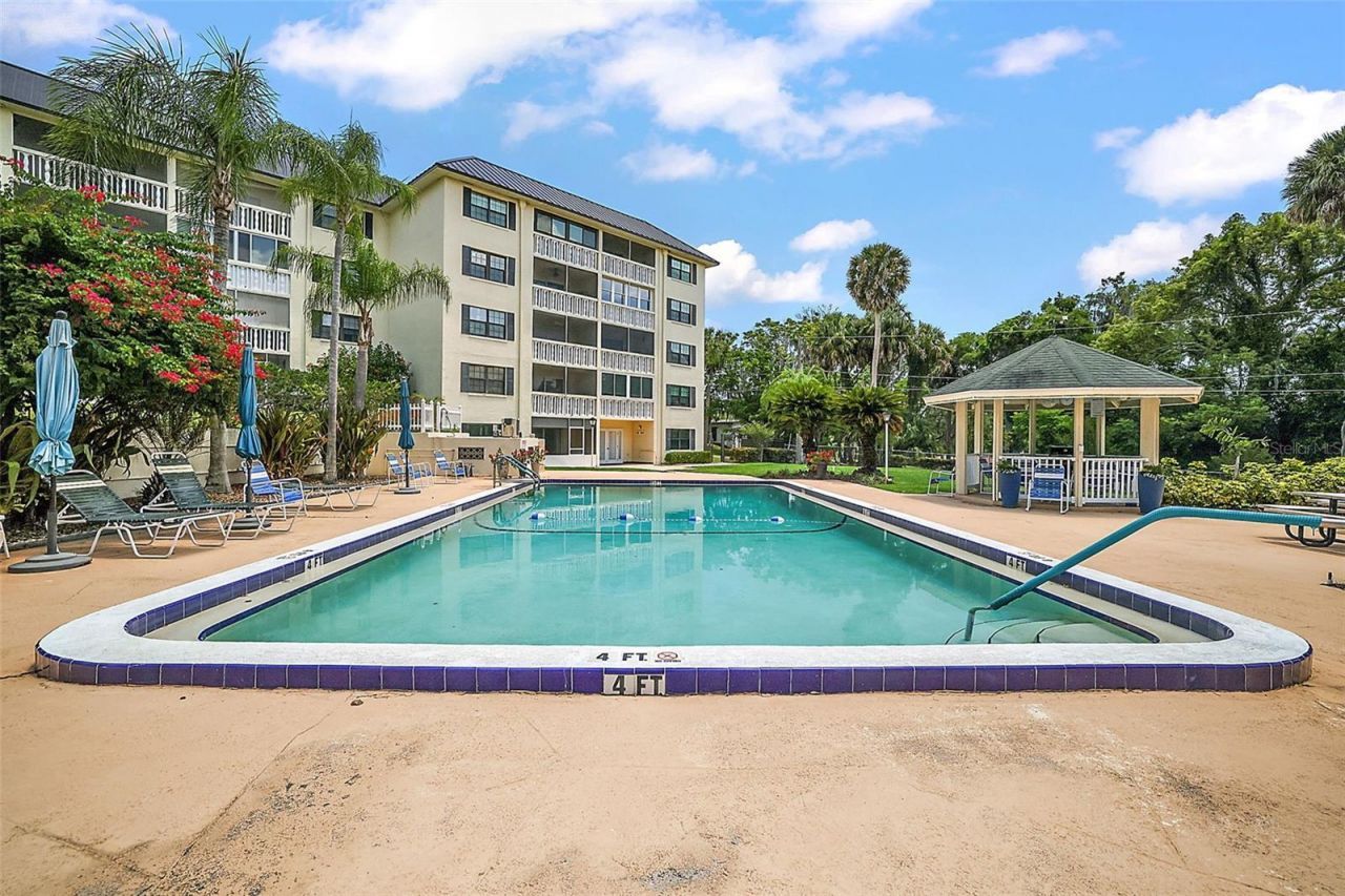 101 N Grandview Street , Unit 203, Mount Dora, FL 32757 Photo