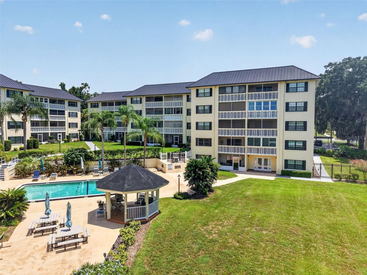 101 N Grandview Street , Unit 203, Mount Dora, FL 32757 Photo