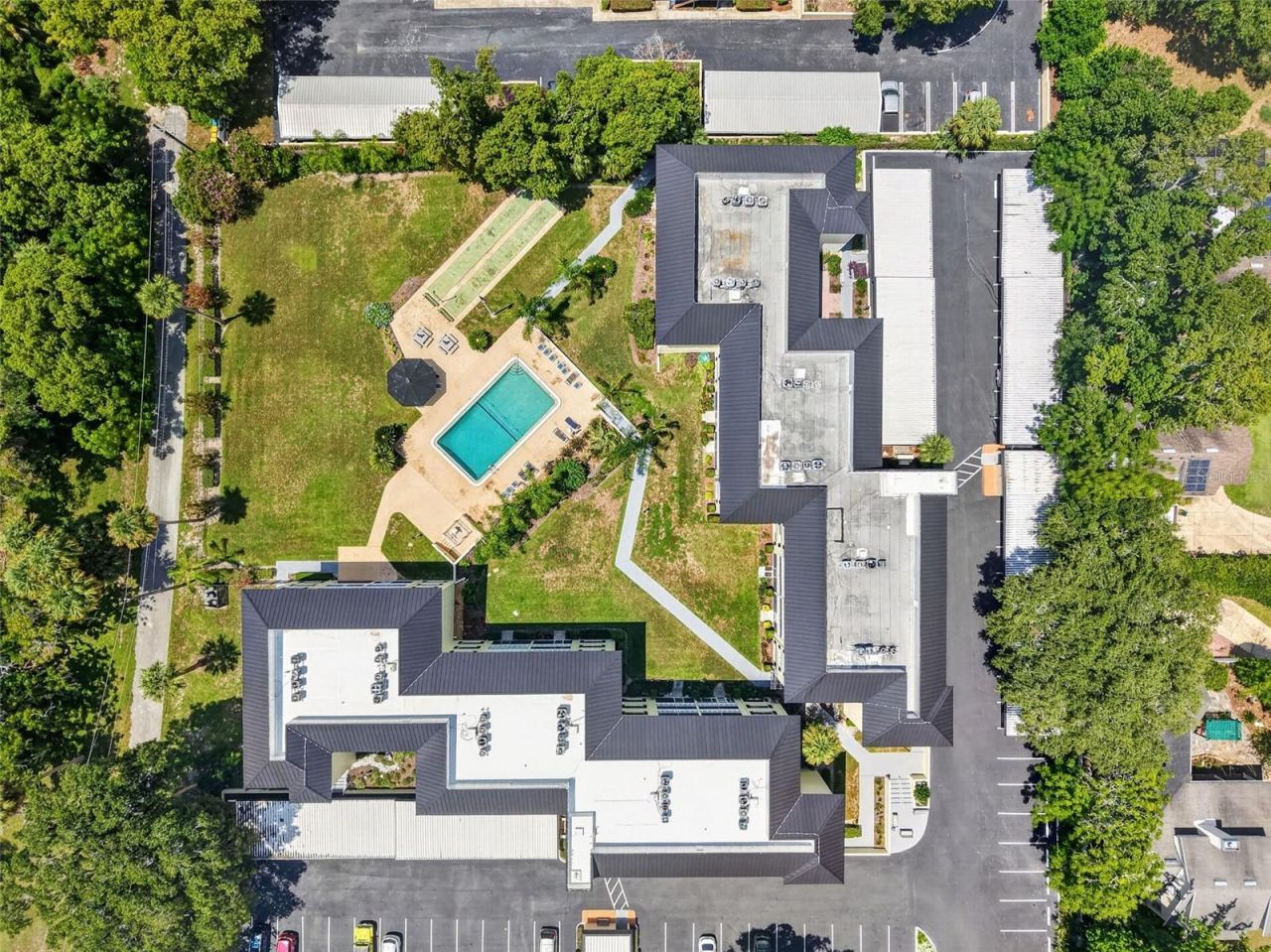 101 N Grandview Street , Unit 203, Mount Dora, FL 32757 Photo