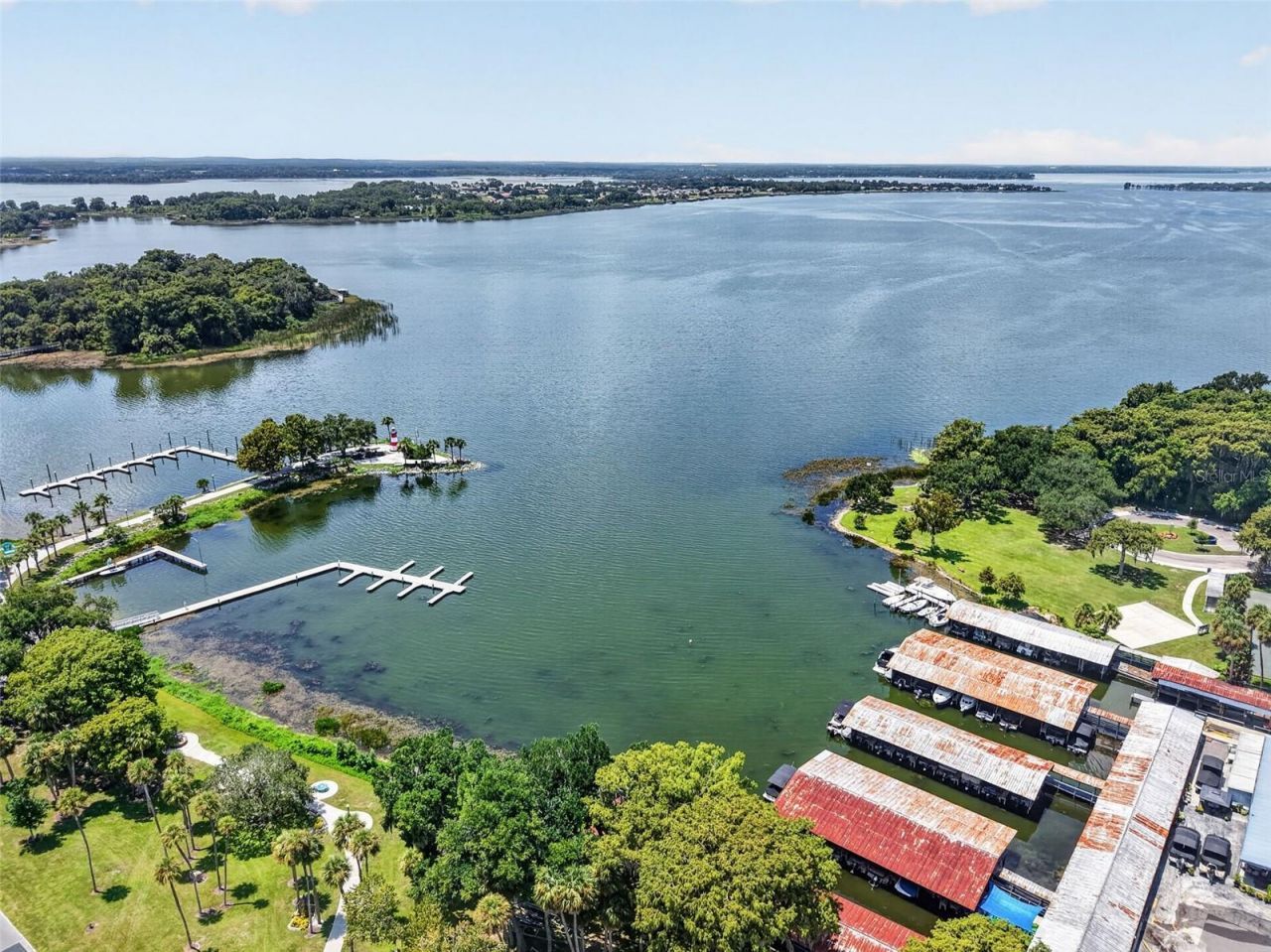 101 N Grandview Street , Unit 203, Mount Dora, FL 32757 Photo