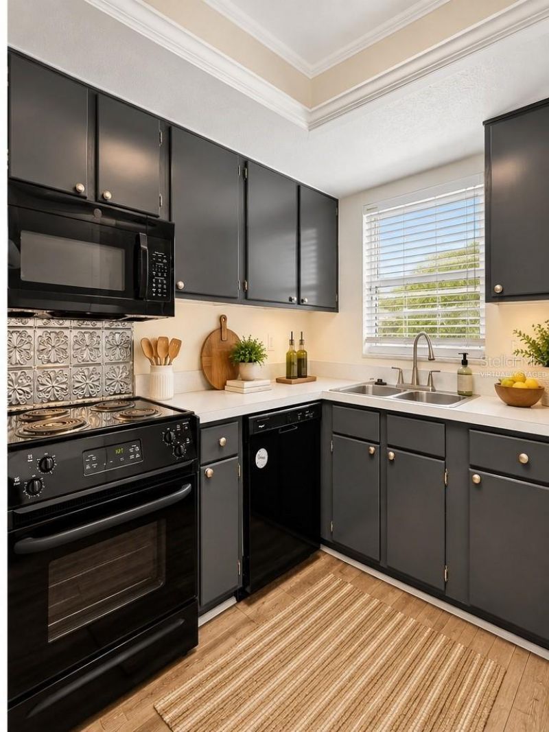 101 N Grandview Street, Unit 203, Mount Dora, FL 32757 Photo