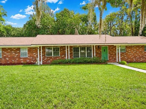 1705 NW 21ST STREET , GAINESVILLE, FL 32605