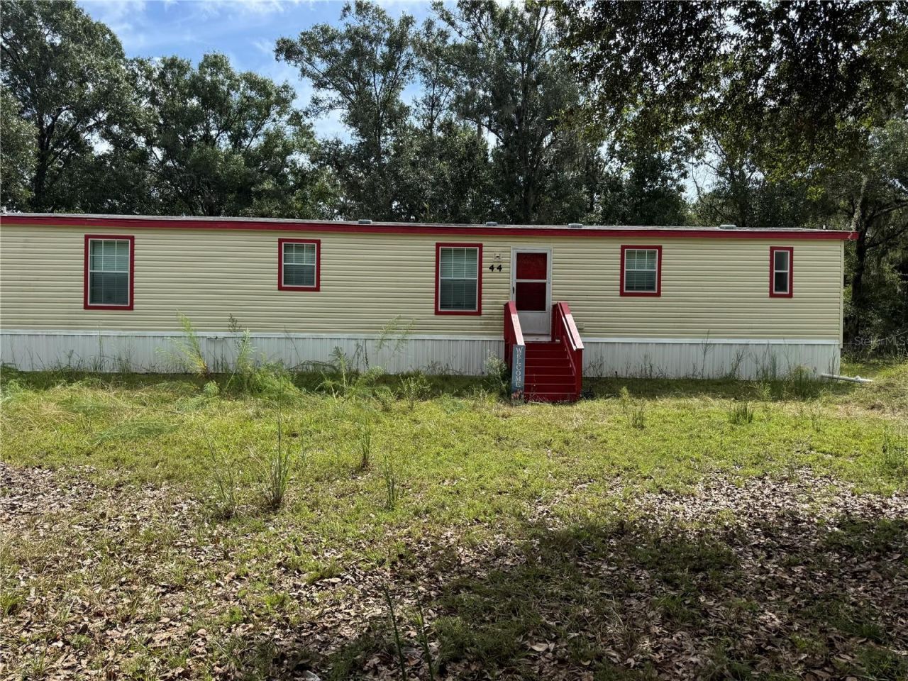 44 Kelly Ridge Road , Frostproof, FL 33843 Photo