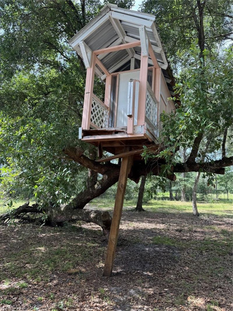 44 Kelly Ridge Road , Frostproof, FL 33843 Photo