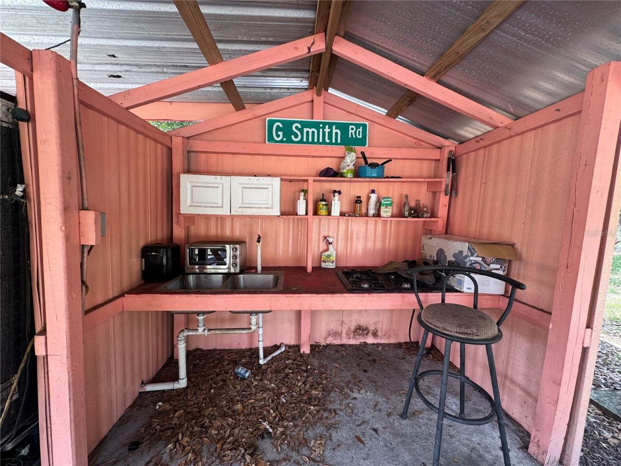 44 Kelly Ridge Road , Frostproof, FL 33843 Photo