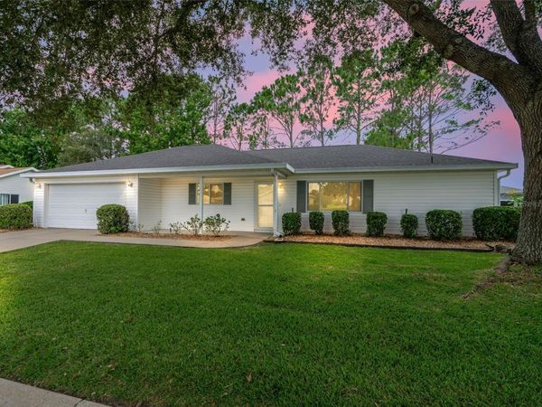 13740 SE 86TH TERRACE, SUMMERFIELD, FL 34491