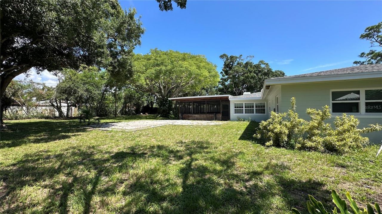 1850 Juarez Way S, Saint Petersburg, FL 33712 Photo