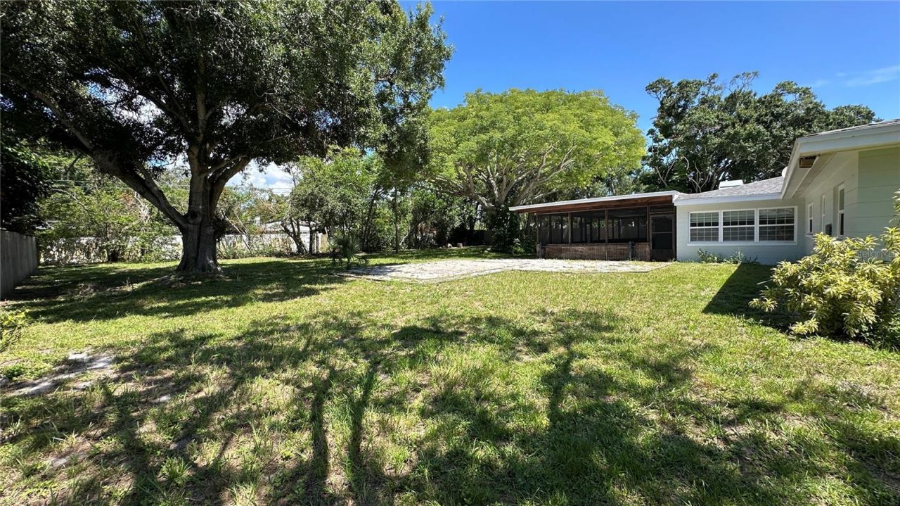 1850 Juarez Way S, Saint Petersburg, FL 33712 Photo