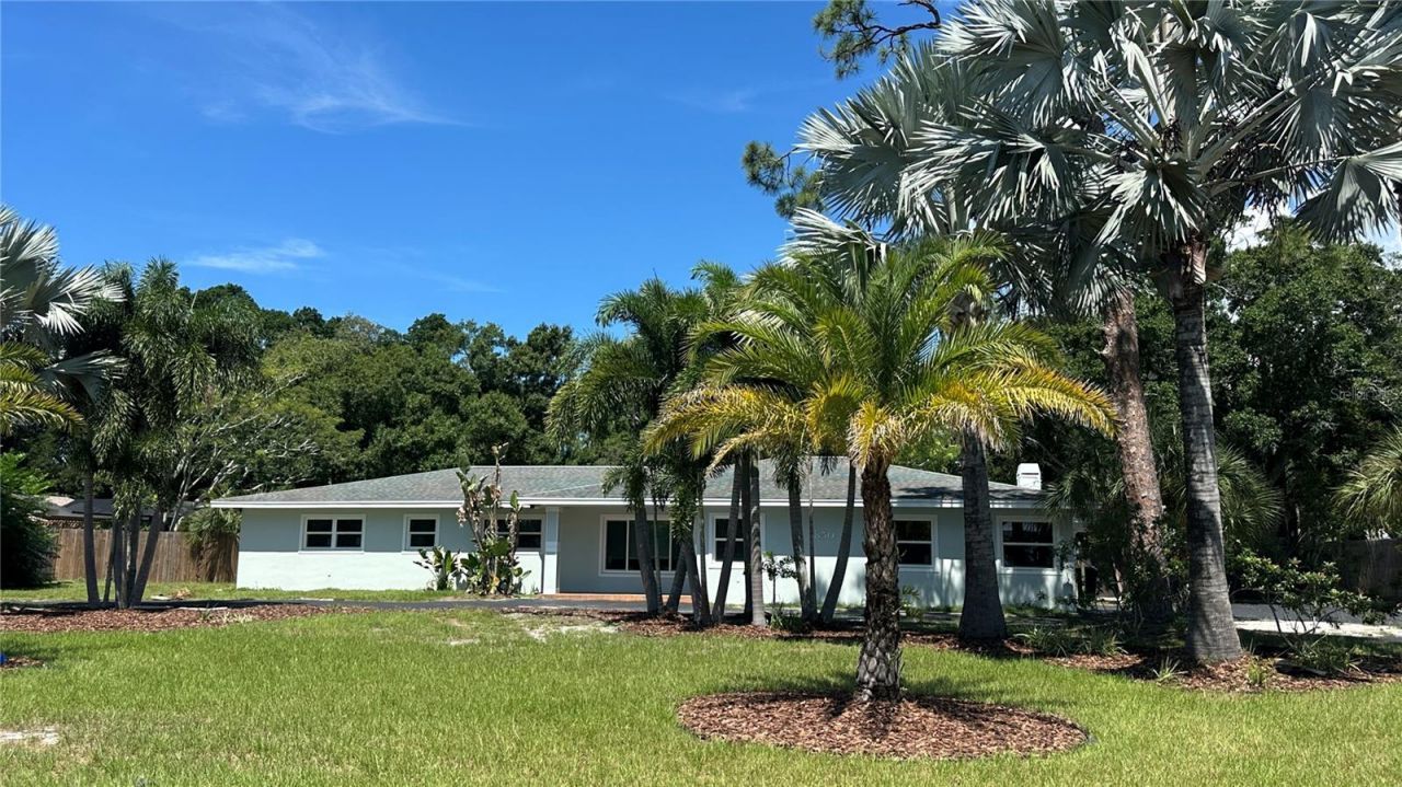 1850 Juarez Way S, Saint Petersburg, FL 33712 Photo