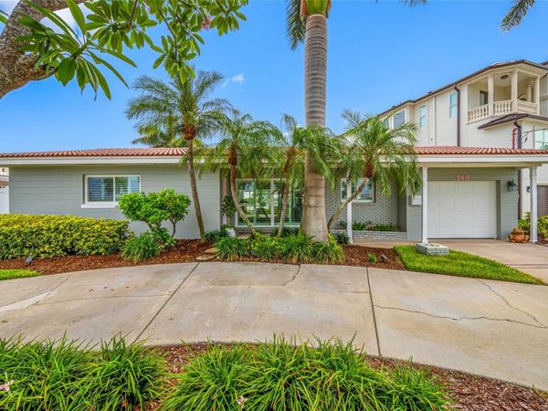 560 79TH STREET S, ST PETERSBURG, FL 33707