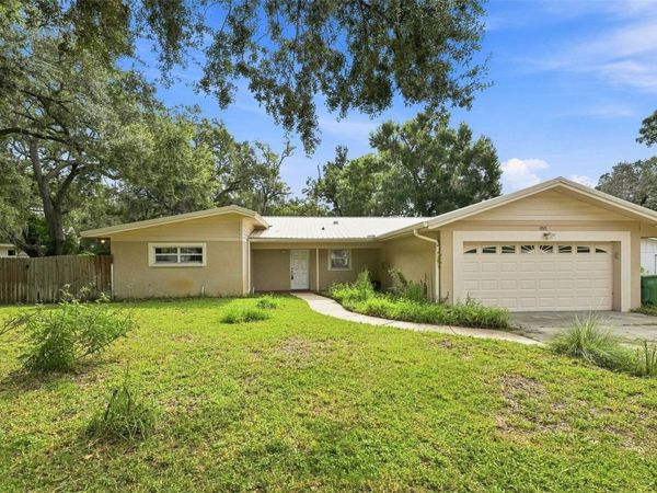 11515 N RAVINE ROAD , TAMPA, FL 33612