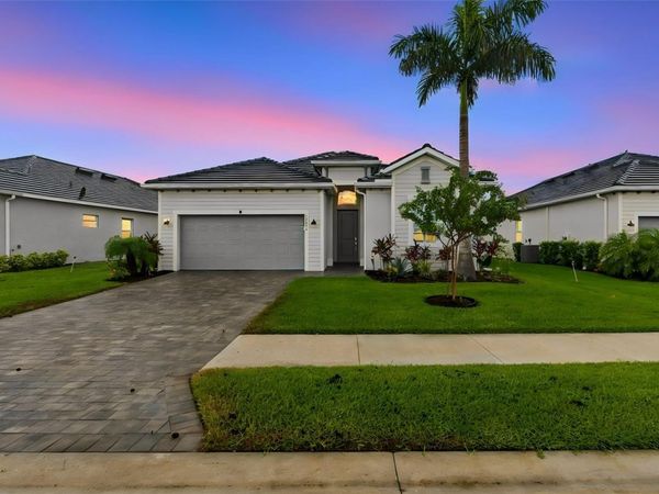 17622 SANTORINI COURT , VENICE, FL 34293