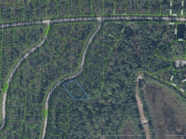 6422 STEVE DRIVE , SEBRING, FL 33872