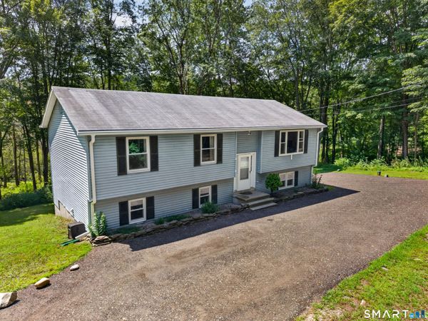 241 South, Bozrah, CT 06334