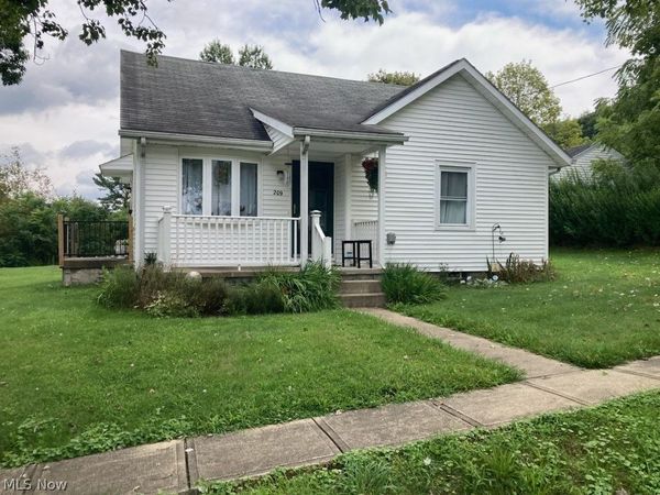 209 Grandview Street , Scio, OH 43988