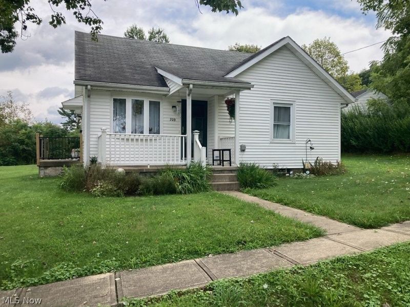 209 Grandview Street, Scio, OH 43988 Photo 1