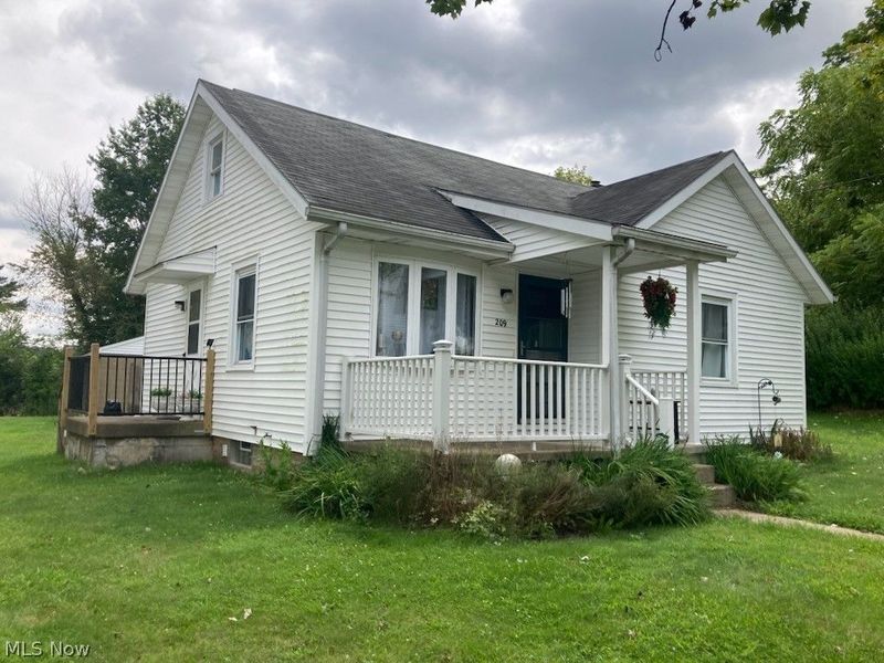 209 Grandview Street, Scio, OH 43988 Photo 2