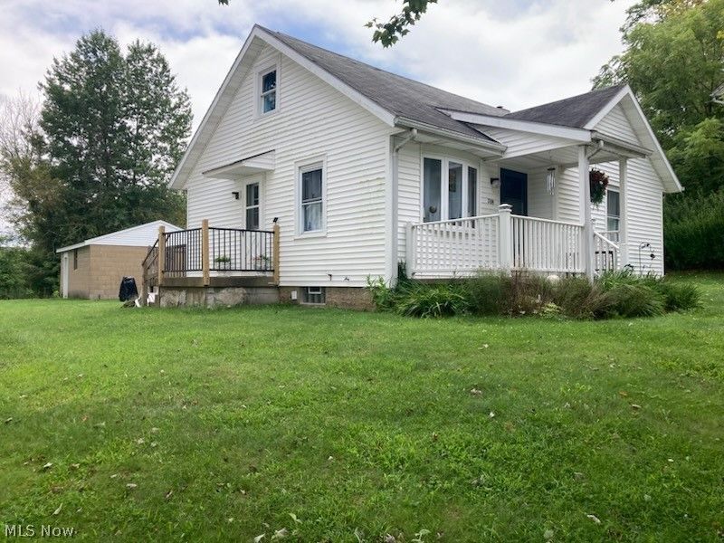 209 Grandview Street, Scio, OH 43988 Photo 3