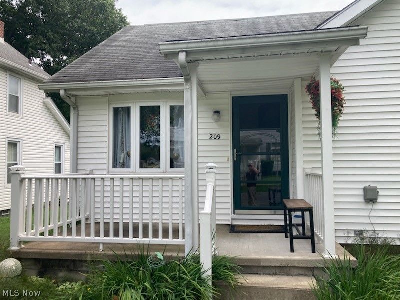 209 Grandview Street, Scio, OH 43988 Photo 4