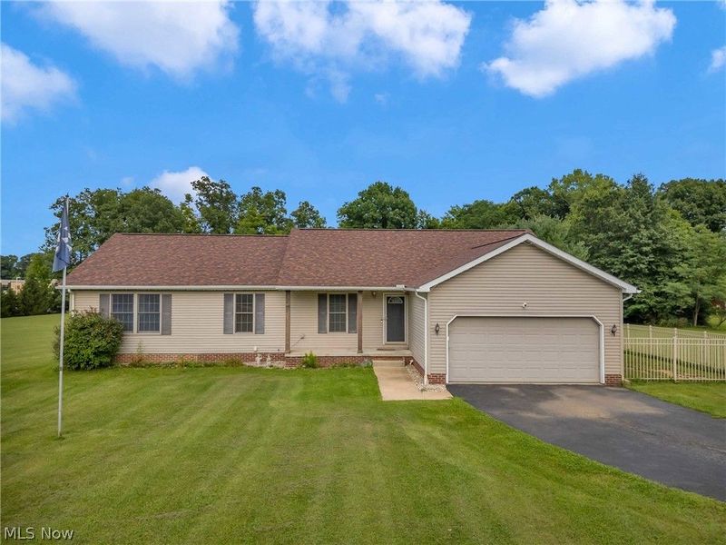 8395 Friendsville Road, Seville, OH 44273 Photo 1