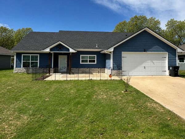 5447 Roadrunner Drive , Durant, OK 74701