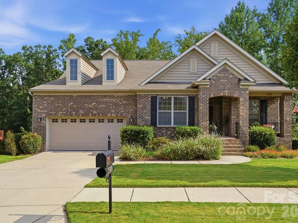 15000 Kinnegal Lane, Charlotte, NC 28278