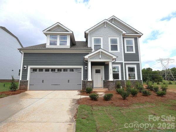8532 Bridgegate Drive, Huntersville, NC 28078