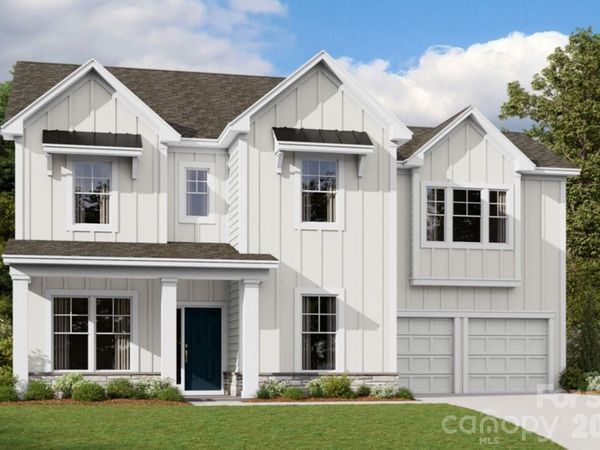 8524 Bridgegate Drive, Huntersville, NC 28078