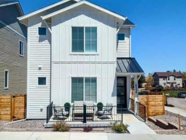 10534 Oncilla Lane , Lone Tree, CO 80124