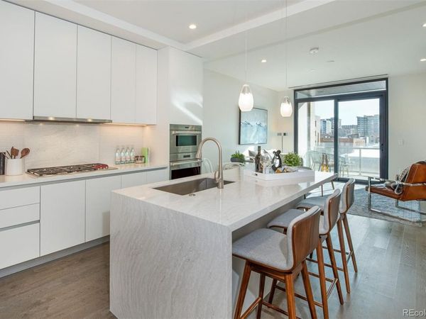 1901 Wazee Street, Unit 401, Denver, CO 80202