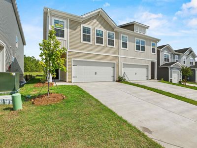 273 South Lake Court , Unit 51A, Lexington, SC 29073
