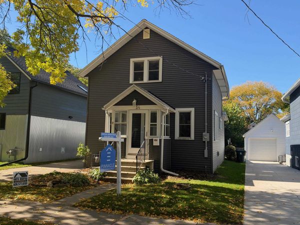 54 S Marquette Street, Madison, WI 53704